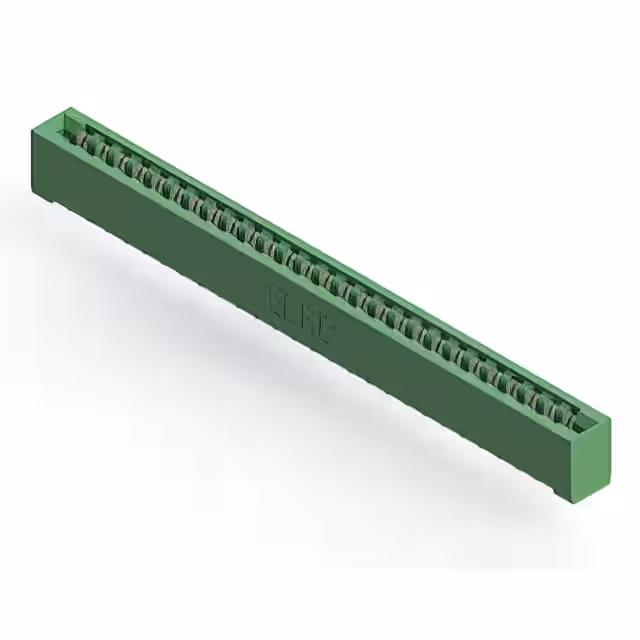 307-027-421-101 EDAC Inc.  Edgeboard Connectors